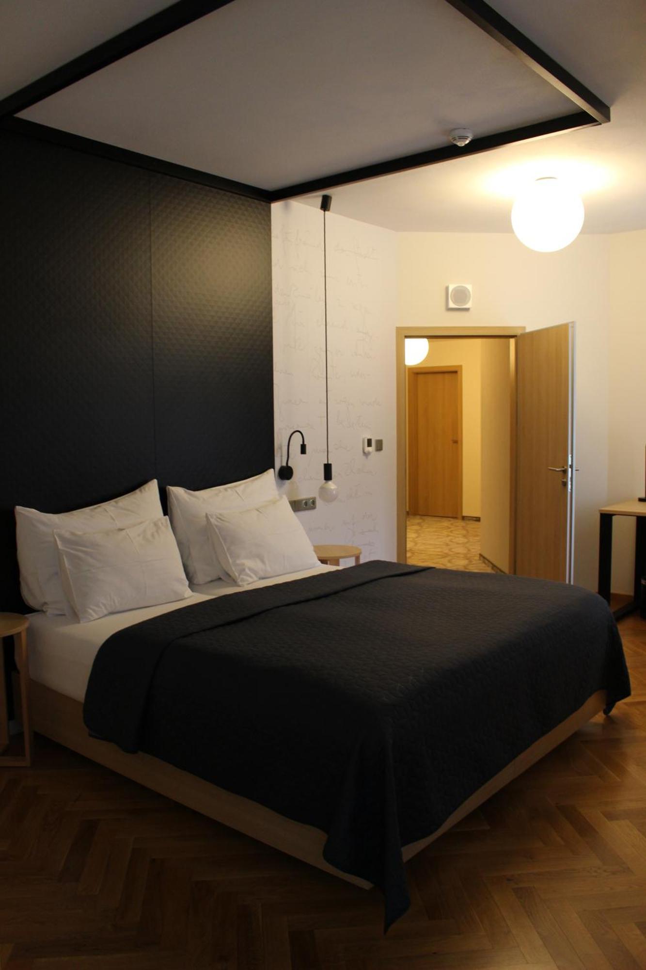 Zámek Třešť Hotel Exterior foto